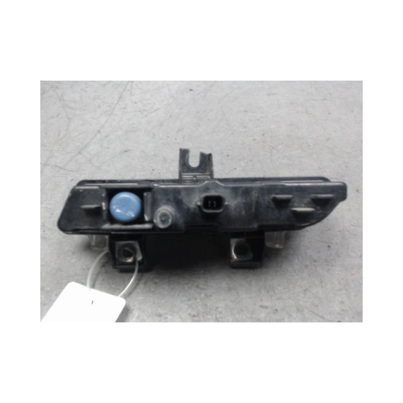 FEUX POSITION DROIT RENAULT CLIO IV 2012-