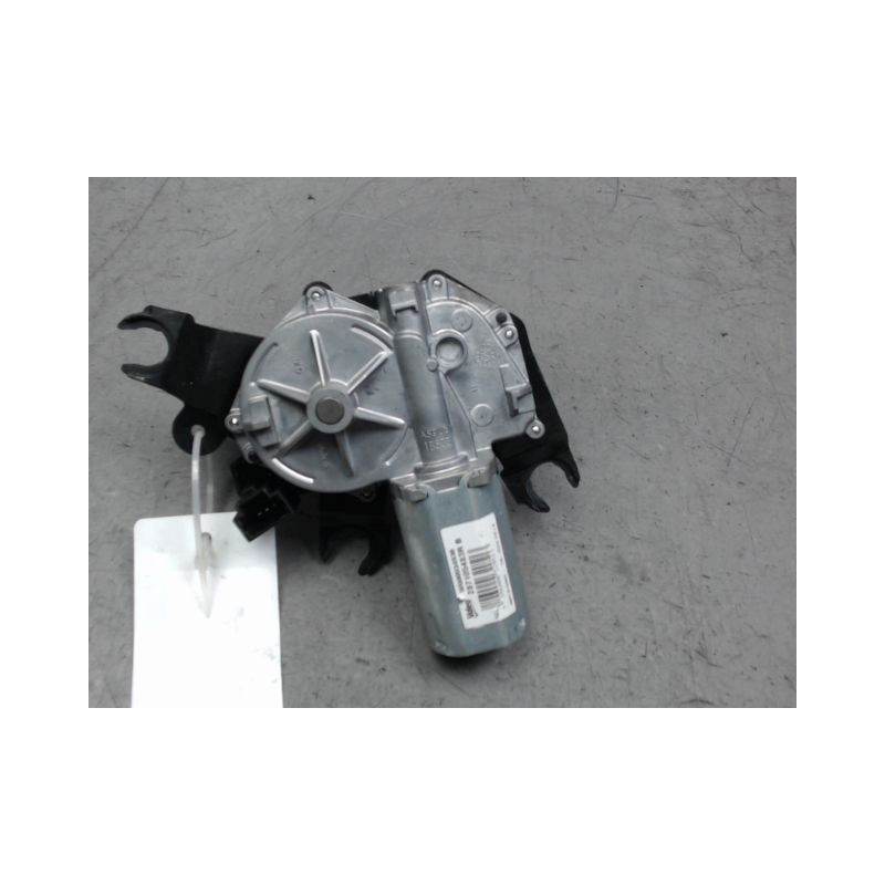 MECANISME ESSUIE-GLACE ARRIERE RENAULT CLIO IV 2012-