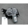 MECANISME ESSUIE-GLACE ARRIERE RENAULT CLIO IV 2012-