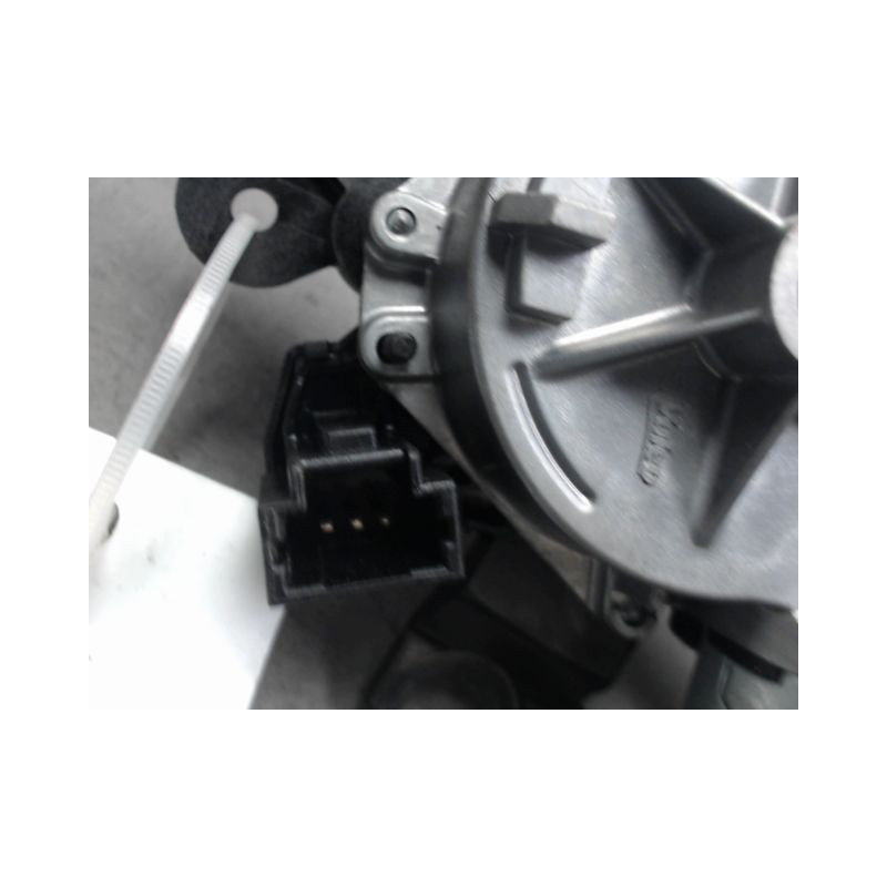 MECANISME ESSUIE-GLACE ARRIERE RENAULT CLIO IV 2012-