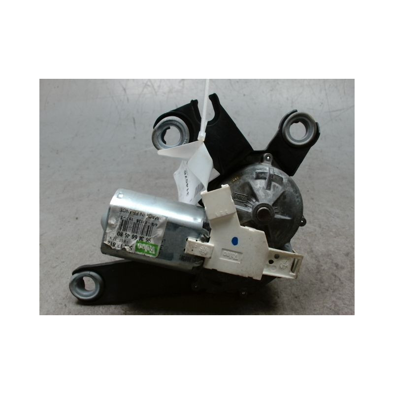 MECANISME ESSUIE-GLACE ARRIERE PEUGEOT 206 5P