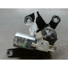 MECANISME ESSUIE-GLACE ARRIERE PEUGEOT 206 5P