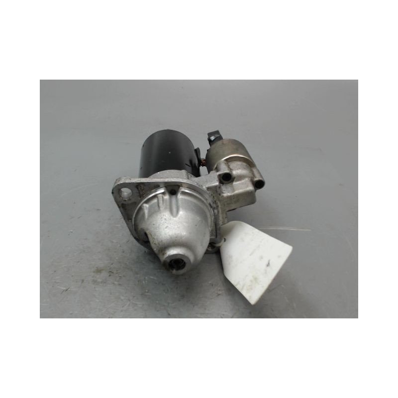 DEMARREUR BMW SERIE 1 I Phase 1 (E87) 2004-2006