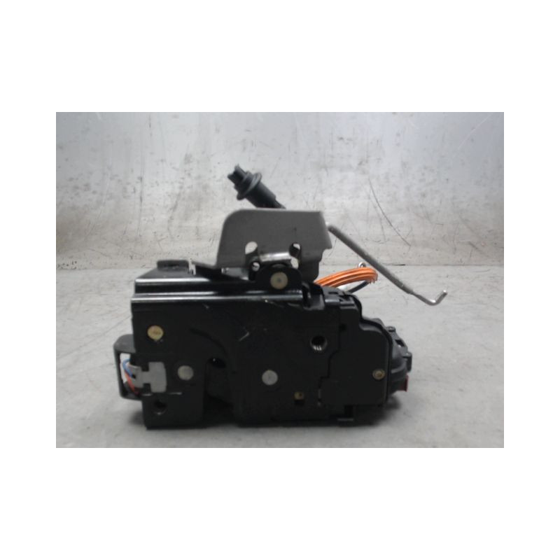SYSTEME CONDAMNATION ARRIERE GAUCHE AUDI A4 2001-