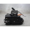 SYSTEME CONDAMNATION ARRIERE GAUCHE AUDI A4 2001-