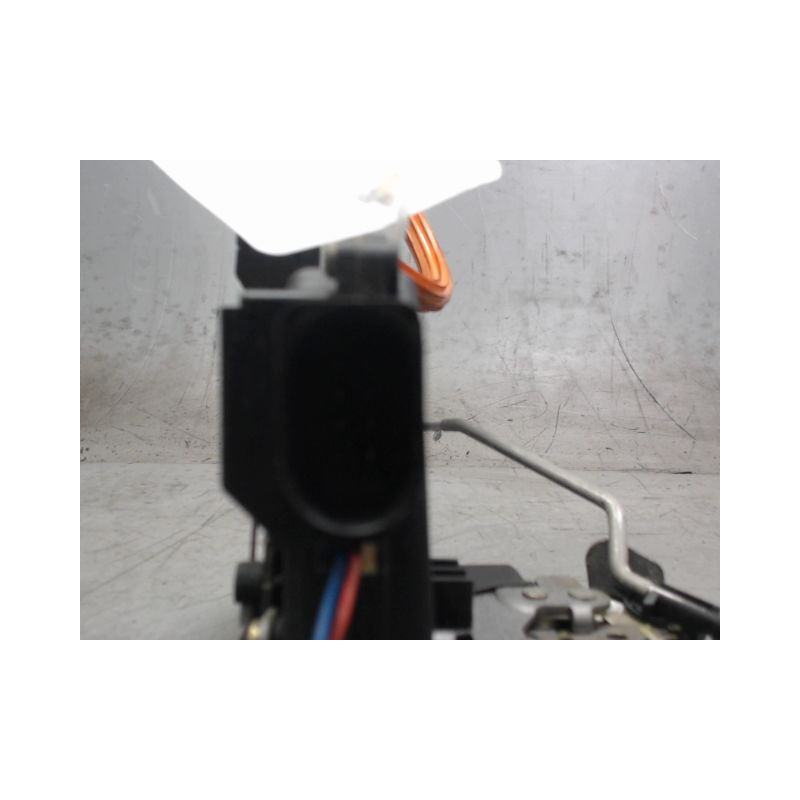SYSTEME CONDAMNATION ARRIERE GAUCHE AUDI A4 2001-