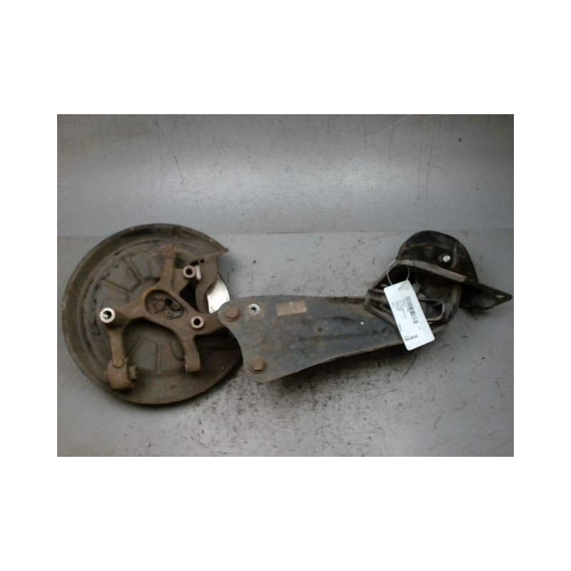 PIVOT ARRIERE GAUCHE SEAT ALTEA