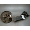 PIVOT ARRIERE GAUCHE SEAT ALTEA