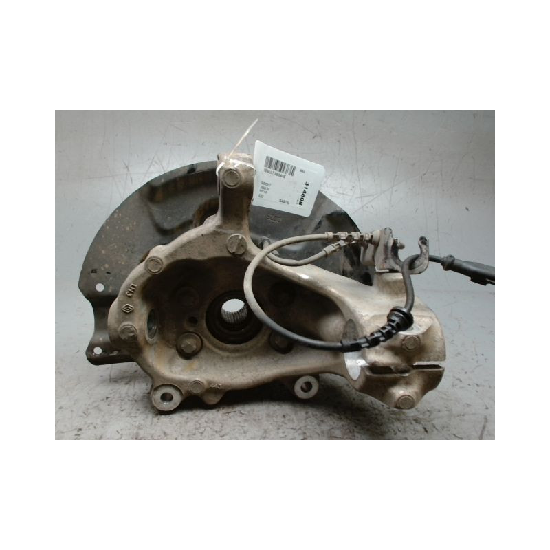 PIVOT AVANT GAUCHE RENAULT MEGANE