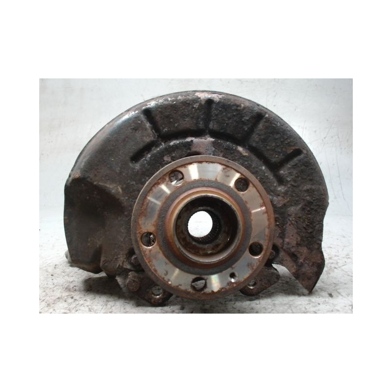 PIVOT AVANT GAUCHE SKODA FABIA 2007-
