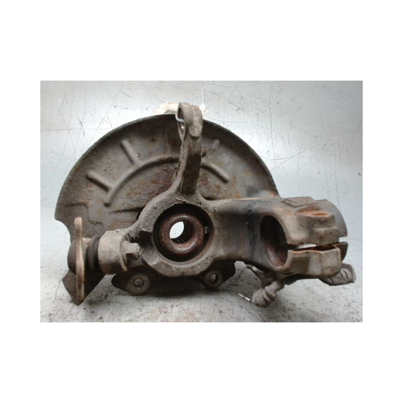 PIVOT AVANT GAUCHE SKODA FABIA 2007-