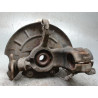 PIVOT AVANT GAUCHE SKODA FABIA 2007-