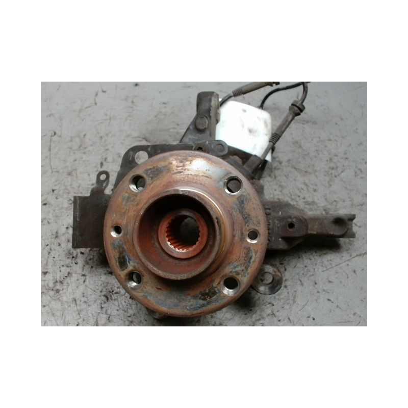 PIVOT AVANT DROIT RENAULT CLIO IV 2012-