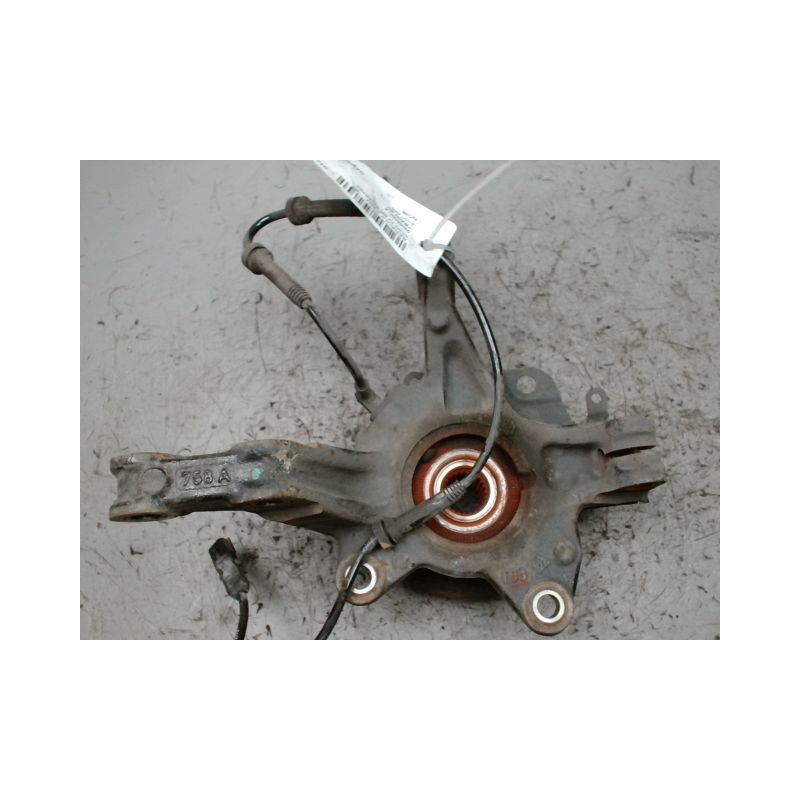 PIVOT AVANT DROIT RENAULT CLIO IV 2012-