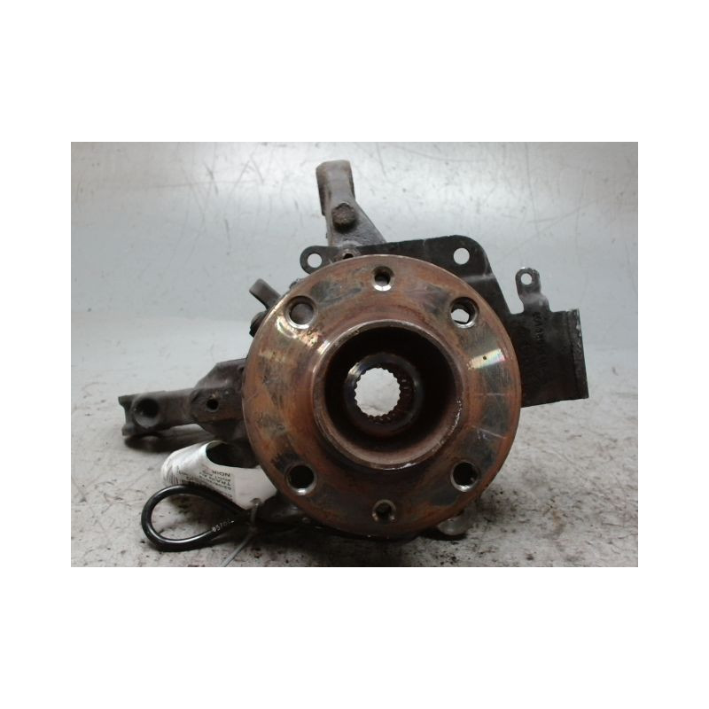 PIVOT AVANT GAUCHE RENAULT CLIO IV 2012-