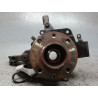 PIVOT AVANT GAUCHE RENAULT CLIO IV 2012-