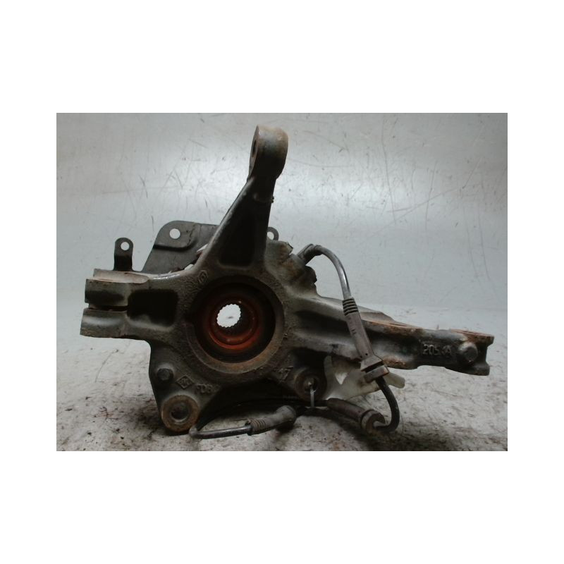 PIVOT AVANT GAUCHE RENAULT CLIO IV 2012-