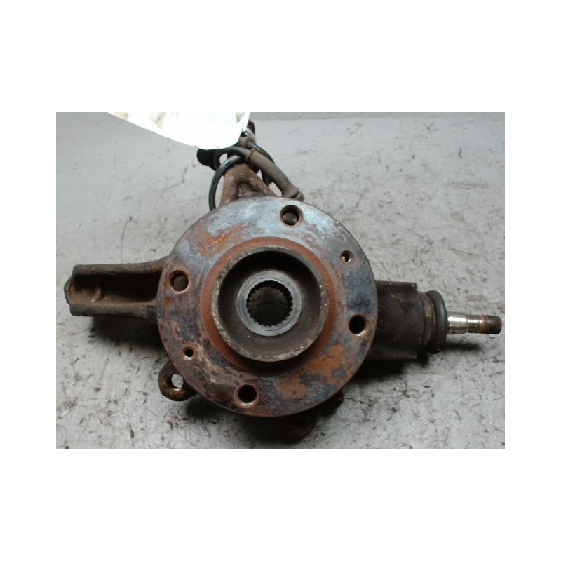 PIVOT AVANT GAUCHE CITROEN C4 COUPE