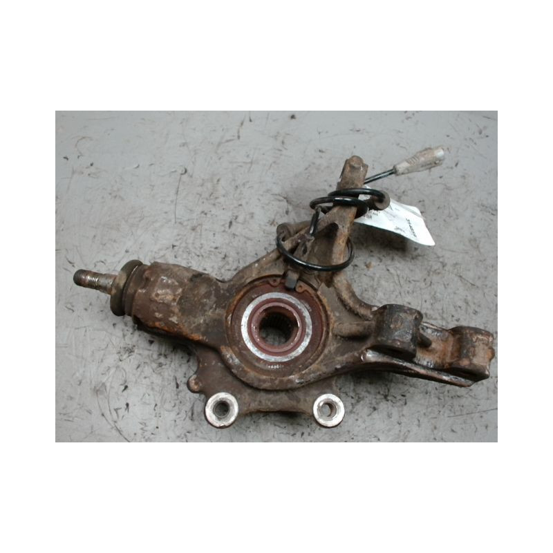 PIVOT AVANT GAUCHE CITROEN C4 COUPE