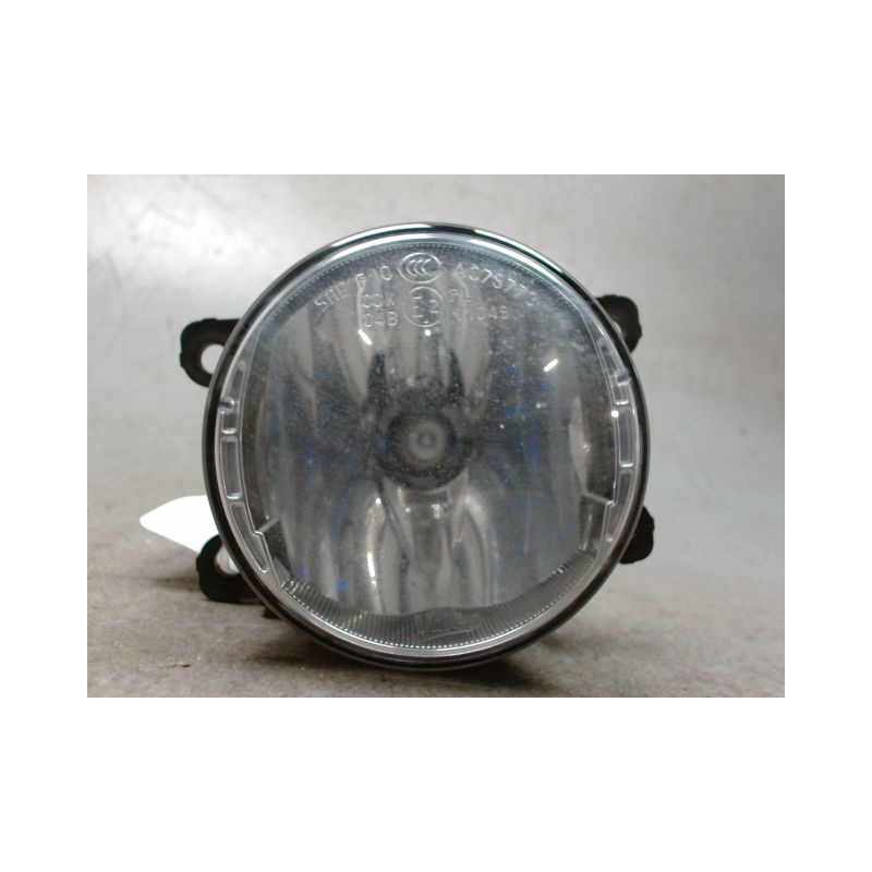 PHARE ANTIBROUILLARD AVANT DROIT RENAULT CLIO IV 2012-