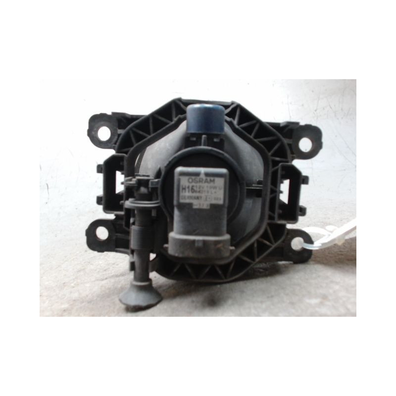 PHARE ANTIBROUILLARD AVANT DROIT RENAULT CLIO IV 2012-