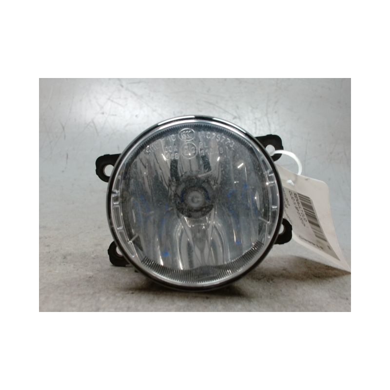 PHARE ANTIBROUILLARD AVANT GAUCHE RENAULT CLIO IV 2012-