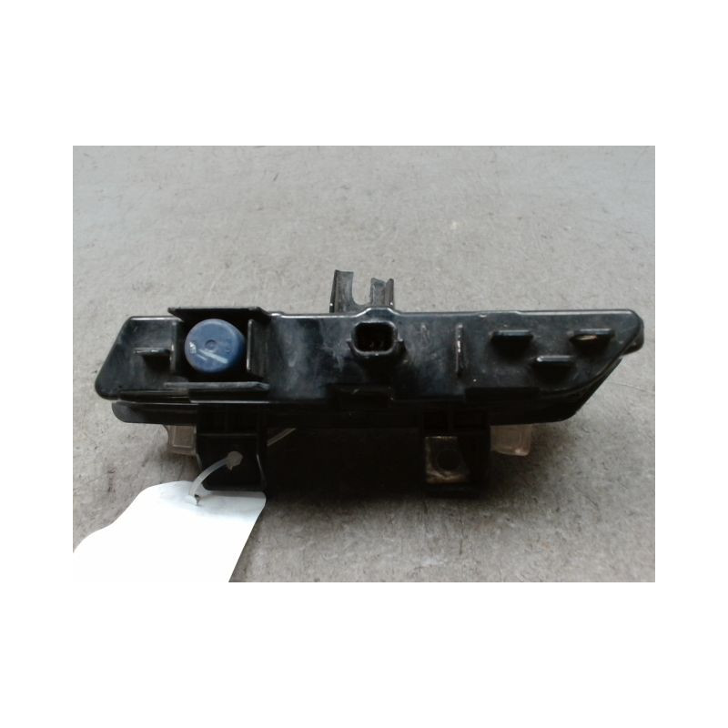 FEUX POSITION DROIT RENAULT CLIO IV 2012-