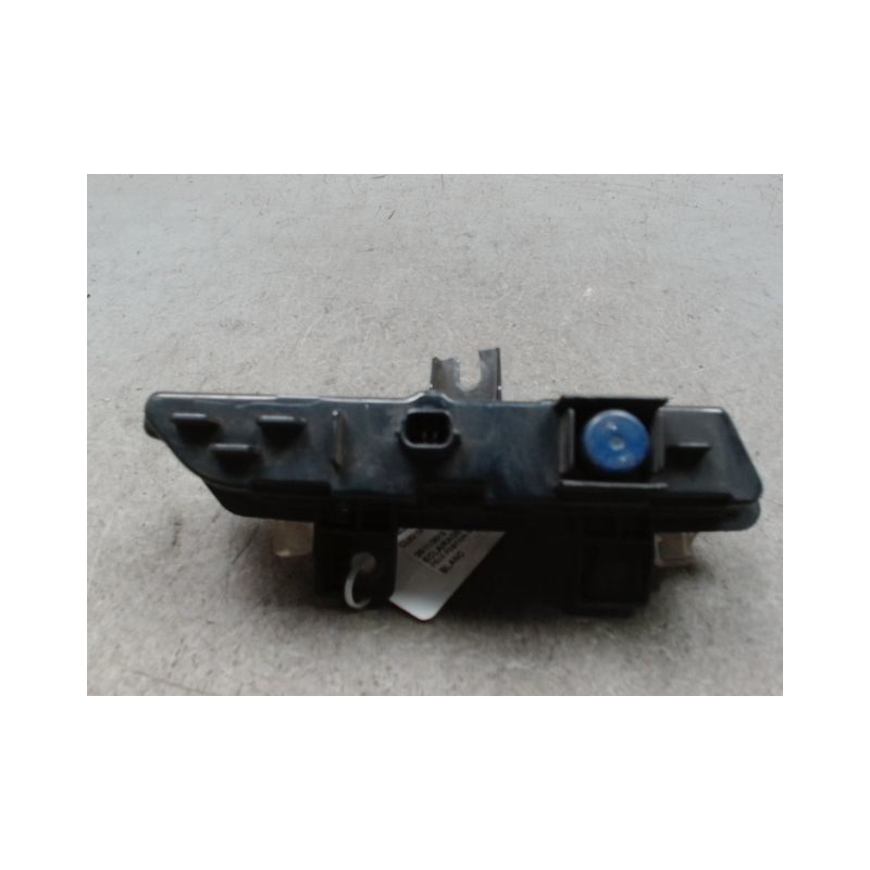 FEUX POSITION GAUCHE RENAULT CLIO IV 2012-