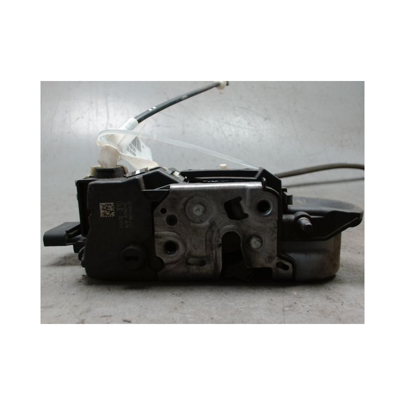 SYSTEME CONDAMNATION AVANT GAUCHE CITROEN DS3 2009-