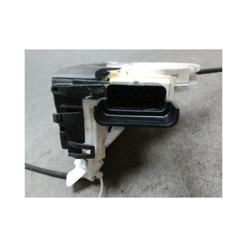 SYSTEME CONDAMNATION AVANT GAUCHE CITROEN DS3 2009-