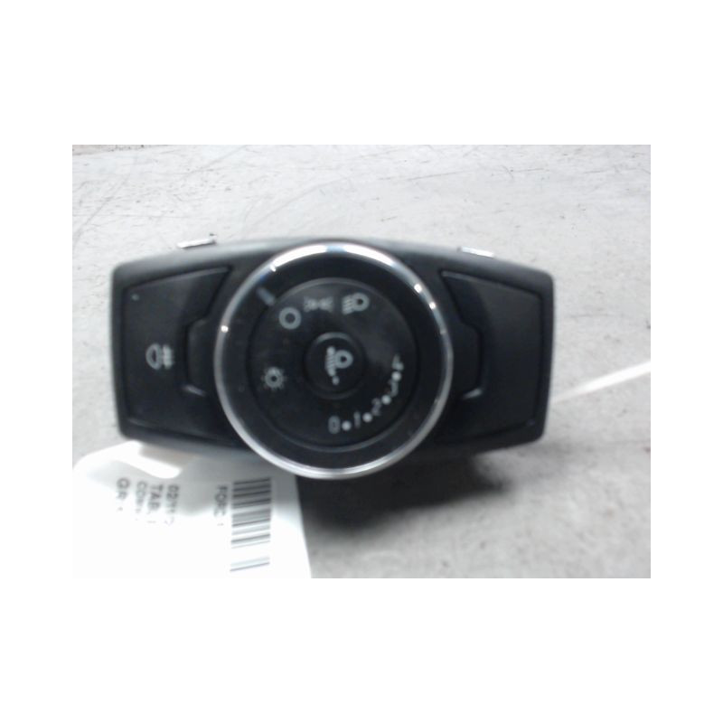 COMMANDE ECLAIRAGE FORD FOCUS