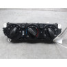 COMMANDE DE CHAUFFAGE FORD FOCUS