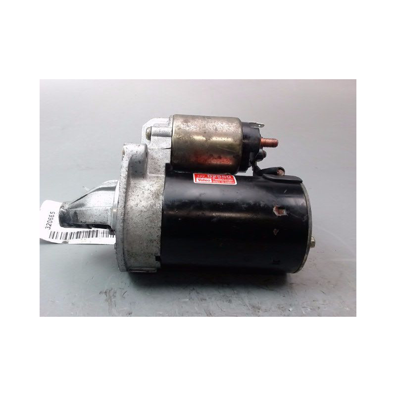 DEMARREUR HYUNDAI GETZ Phase 1 2002-2005