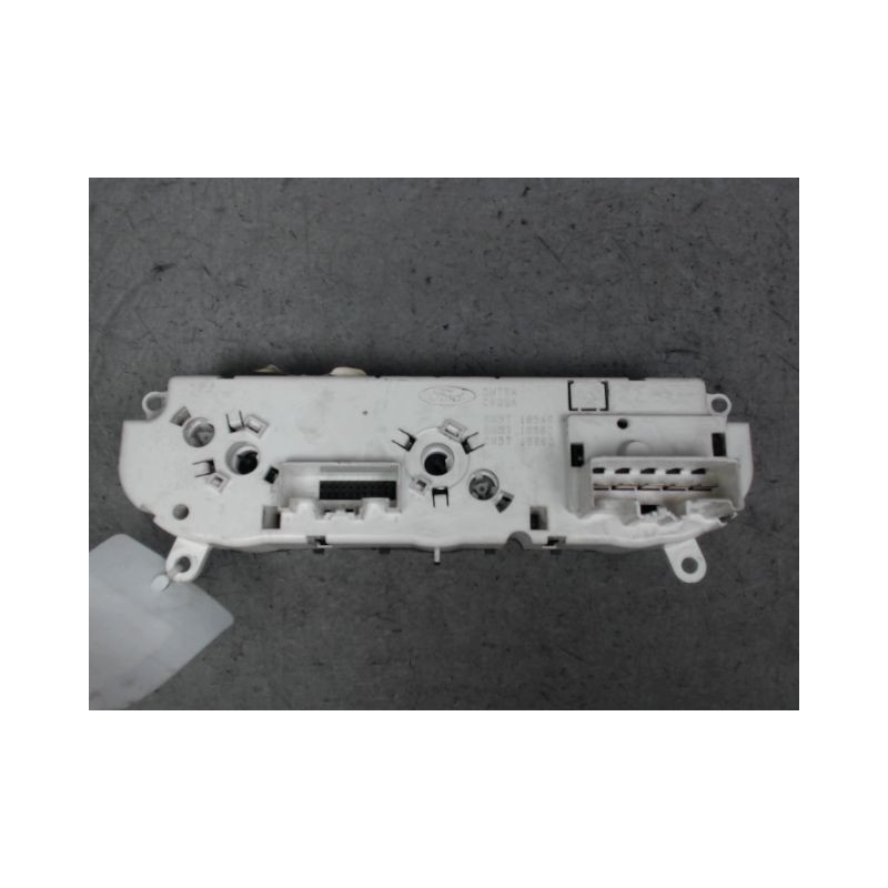 COMMANDE DE CHAUFFAGE FORD FOCUS