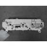 COMMANDE DE CHAUFFAGE FORD FOCUS