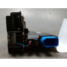 SYSTEME CONDAMNATION AVANT DROIT VOLKSWAGEN GOLF V 2003-2009
