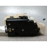 SYSTEME CONDAMNATION ARRIERE GAUCHE VOLKSWAGEN GOLF V 2003-2009