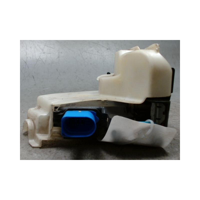 SYSTEME CONDAMNATION ARRIERE GAUCHE VOLKSWAGEN GOLF V 2003-2009