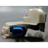 SYSTEME CONDAMNATION ARRIERE GAUCHE VOLKSWAGEN GOLF V 2003-2009