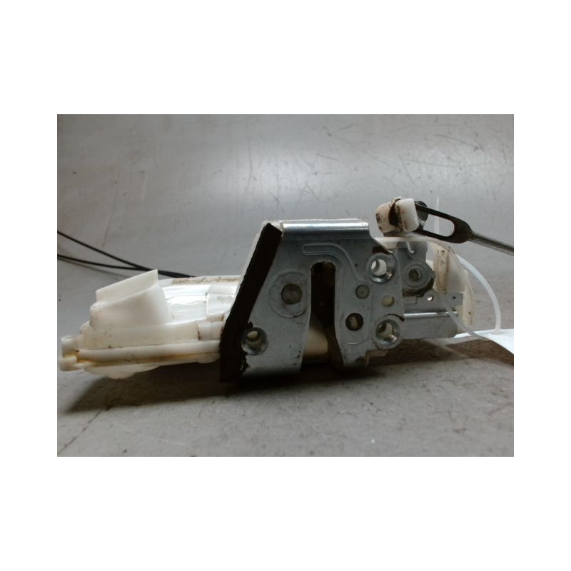 SYSTEME CONDAMNATION AVANT DROIT SUZUKI SWIFT 3P