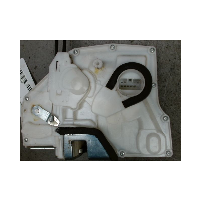 SYSTEME CONDAMNATION AVANT DROIT SUZUKI SWIFT 3P