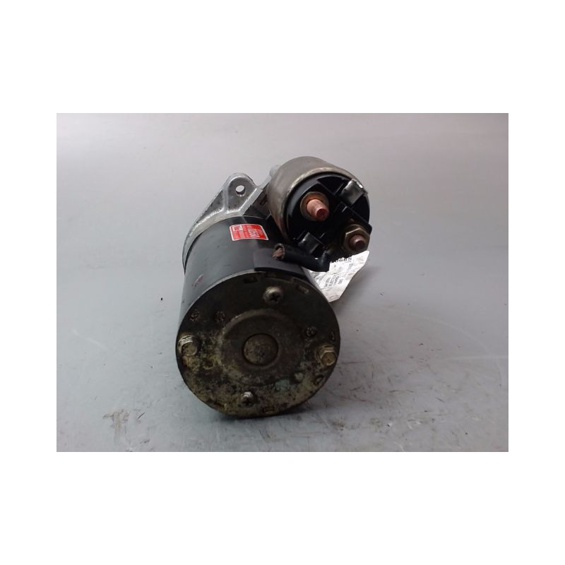 DEMARREUR HYUNDAI GETZ Phase 1 2002-2005