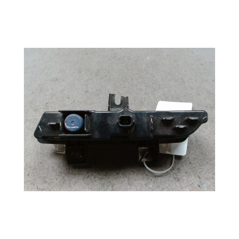 FEUX POSITION DROIT RENAULT CLIO IV 2012-
