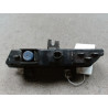 FEUX POSITION DROIT RENAULT CLIO IV 2012-