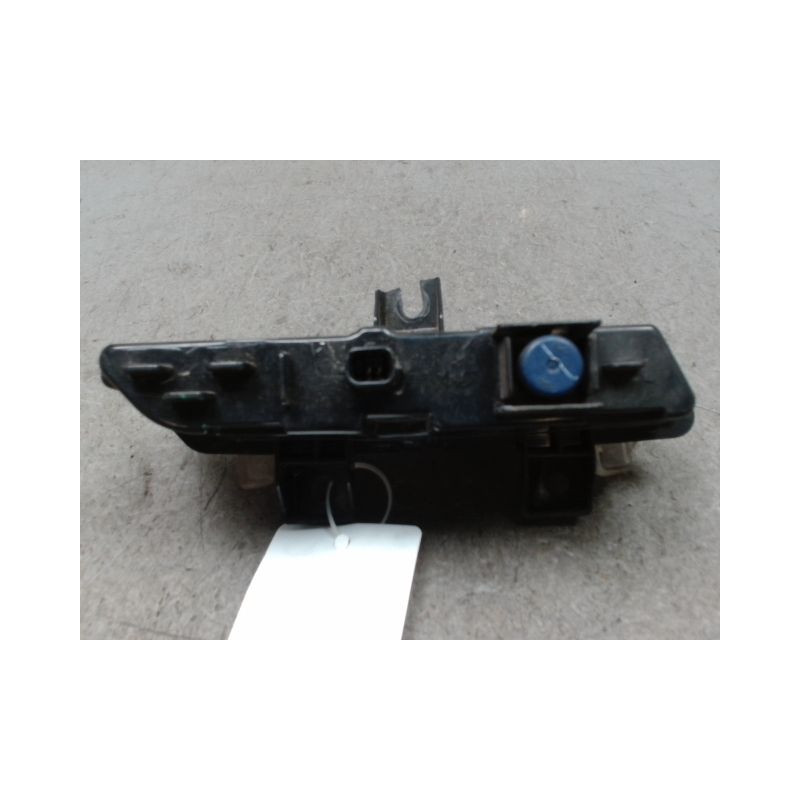 FEUX POSITION GAUCHE RENAULT CLIO IV 2012-