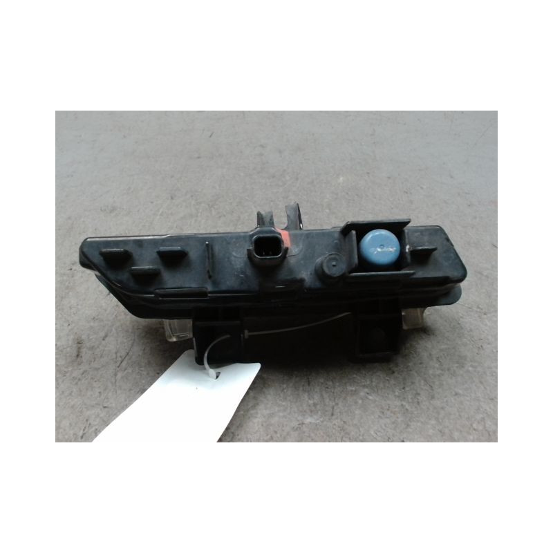 FEUX POSITION GAUCHE RENAULT CAPTUR