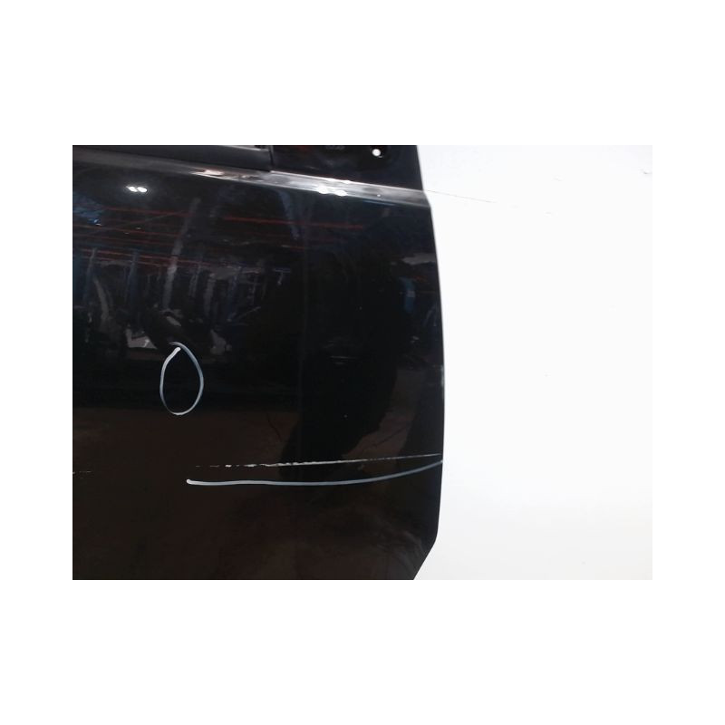 PORTE AVANT DROIT CITROEN C2 2008-