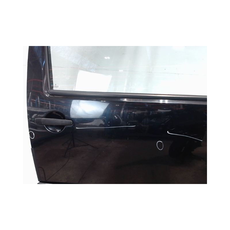 PORTE AVANT DROIT CITROEN C2 2008-