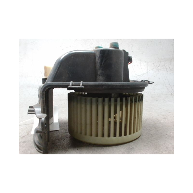 MOTEUR VENTILATEUR CHAUFFAGE RENAULT CLIO II PH.2 01-06