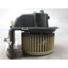 MOTEUR VENTILATEUR CHAUFFAGE RENAULT CLIO II PH.2 01-06